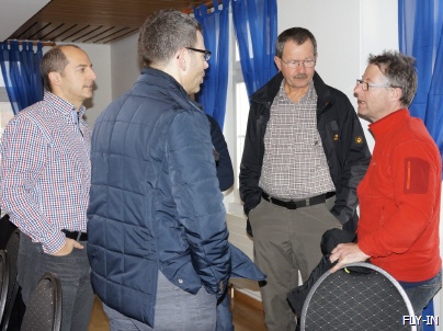 Generalversammlung 25 Jahre