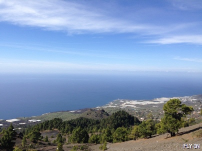 Winterflugferien La Palma