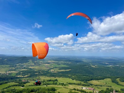 Clubausflug Neuenburger Jura